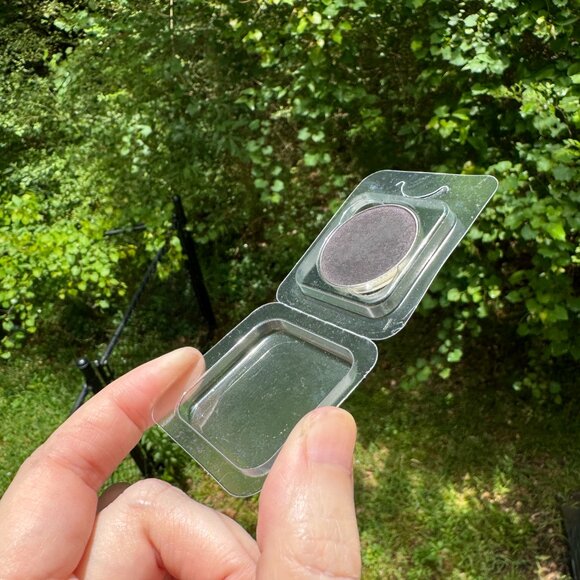 OSP Cosmetics Mid-Size Eye Shadow, in Nightshade, Pan Form - Picture 2 of 7